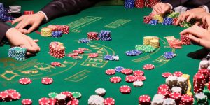 Baccarat Cashback Tuần Tại Lu88 – Hoàn Tiền Baccarat Hàng Tuần