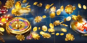 Casino Tournament Buy-In Free Ticket – Vé Miễn Phí Tại Lu88