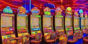 Drops and Wins Pragmatic Play Casino – Hướng Dẫn Tại Lu88