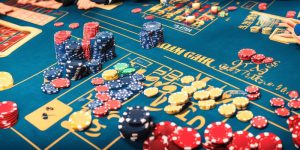 Duy Trì Hạng VIP Casino – Điều Kiện Và Chiến Lược Tại Lu88