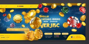 Monthly Tournament Casino Giải Thưởng Lớn Tại Lu88