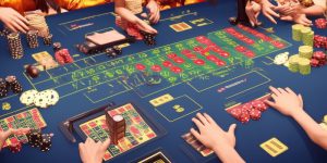 Points Conversion Rate Casino Tốt Nhất – Phân Tích Và So Sánh