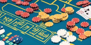 Prize Drop Random Casino Là Gì – Giải Thưởng Ngẫu Nhiên Tại Lu88