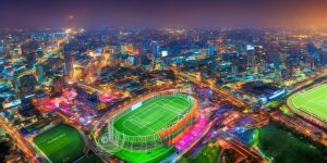 Rebate Thể Thao Hàng Ngày Tại Lu88 – Nhận Hoàn Cược Mỗi Ngày