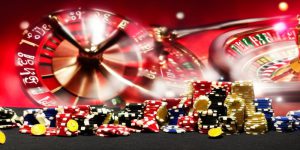 Roulette Promotion Weekly Là Gì – Khuyến Mãi Roulette Hàng Tuần Lu88