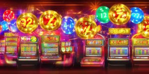 Slots Cashback Hàng Tuần Tại Lu88 – Hoàn Tiền Slot Mỗi Tuần
