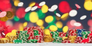 Weekly Cashback 5% Casino Không Điều Kiện Tại Lu88