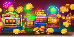 Weekly Slot Race Casino Lu88 – Giải Đua Slot Hàng Tuần